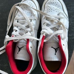 Jordans